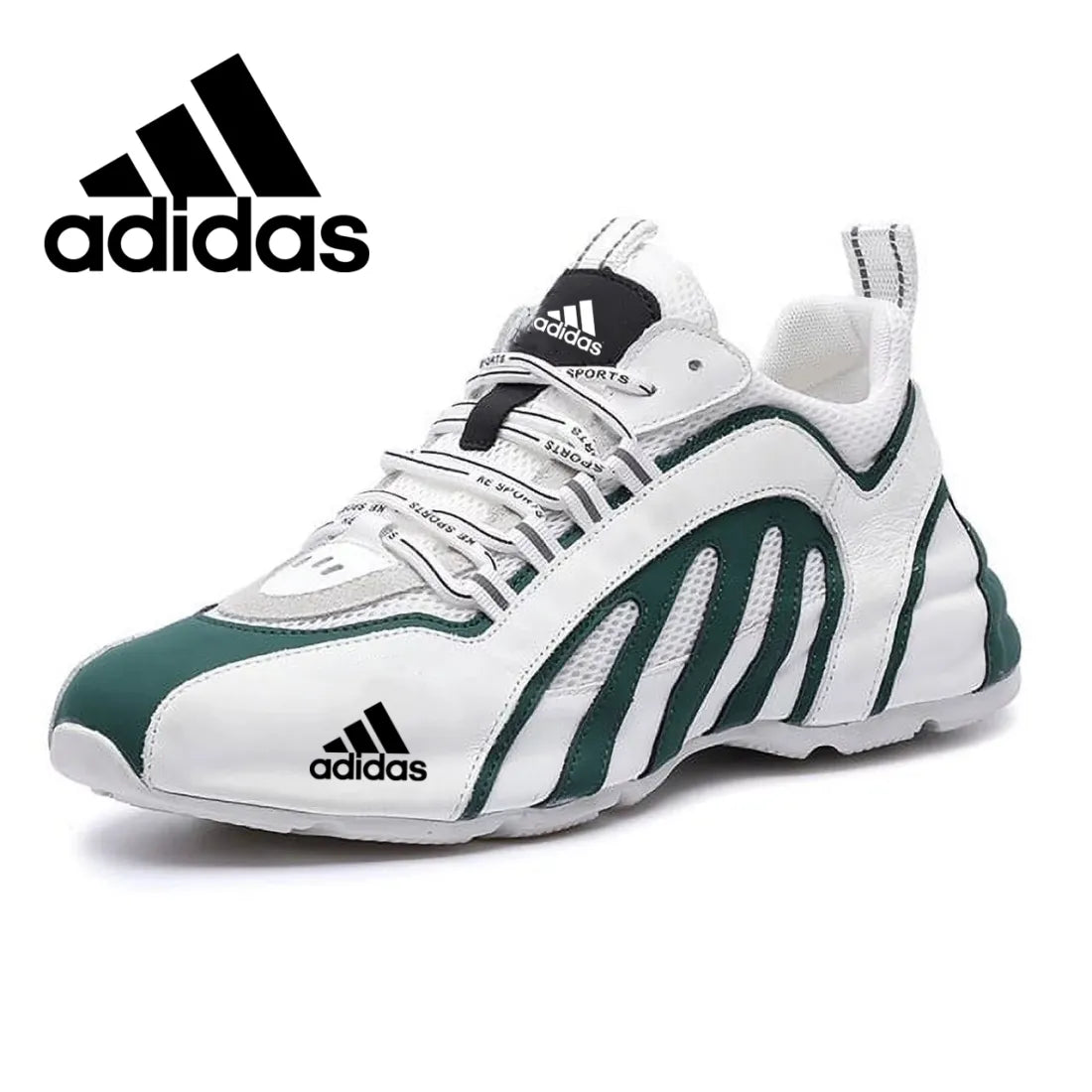 Edizione Speciale Adidas NBA Once - Scarpe Sportive