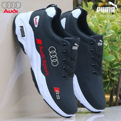 Collaborazione Puma x Audi Sport RS - Scarpe Sportive