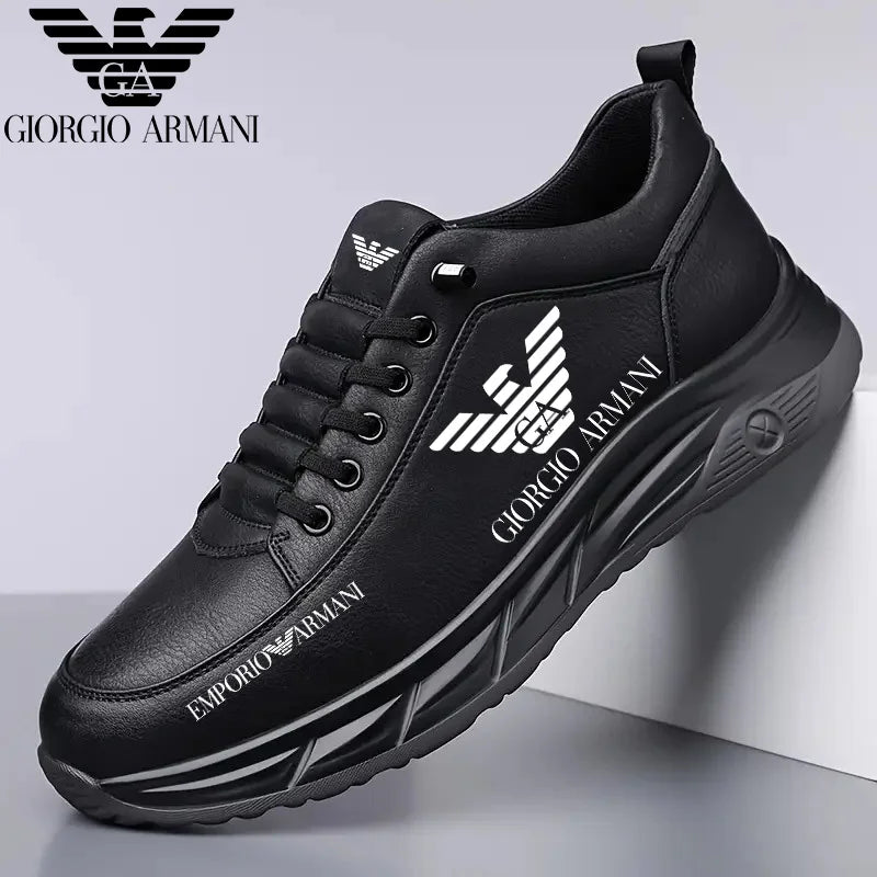 Edizione Speciale Armani - Scarpe Casual