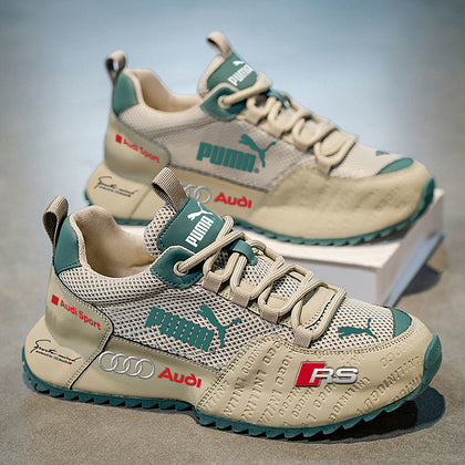Collaborazione Puma x Audi Sport RS Autografato - Scarpe Sportive