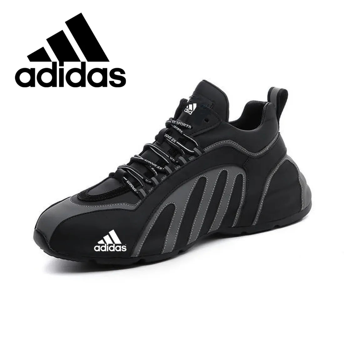 Edizione Speciale Adidas NBA Once - Scarpe Sportive