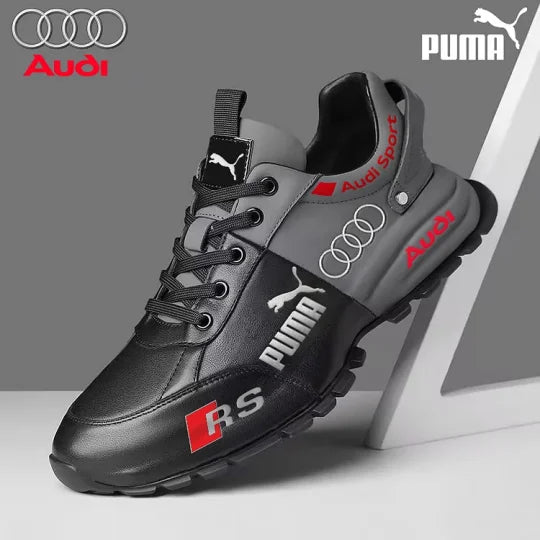 Collaborazione Puma x Audi RS 2.0 - Scarpe Sportive