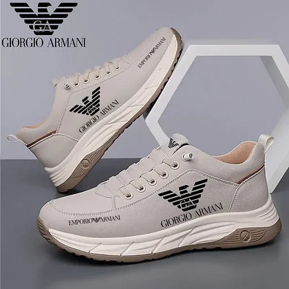 Edizione Speciale Armani - Scarpe Casual