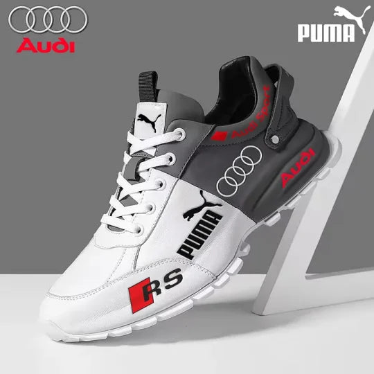 Collaborazione Puma x Audi RS 2.0 - Scarpe Sportive