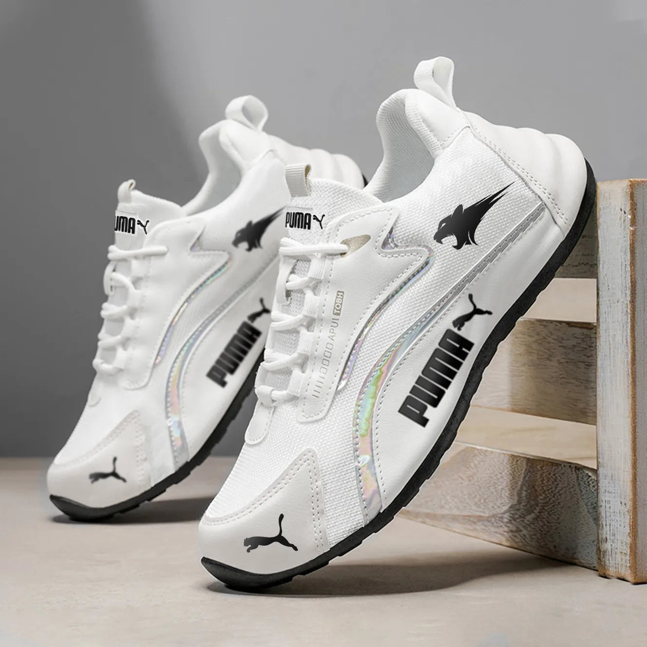 Edizione Speciale Puma Veloce - Scarpe Sportive
