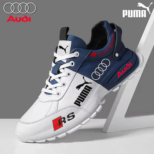 Collaborazione Puma x Audi RS 2.0 - Scarpe Sportive