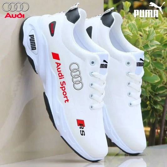 Collaborazione Puma x Audi Sport RS - Scarpe Sportive