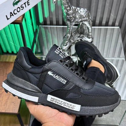 Il Secondo Paio Lacoste - Con il 50% Di Sconto